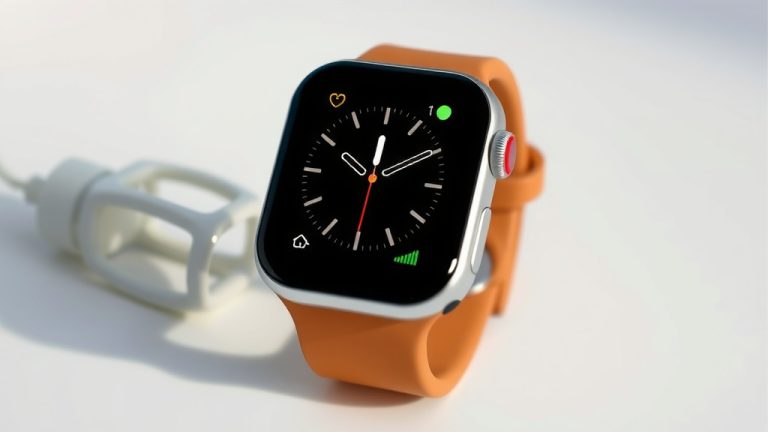 Disable Apple Watch Smart Charge: A Step-by-Step Guide