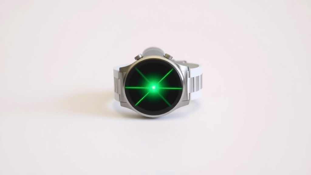 How to Turn Off Green Light on Smartwatch: A Quick Guide