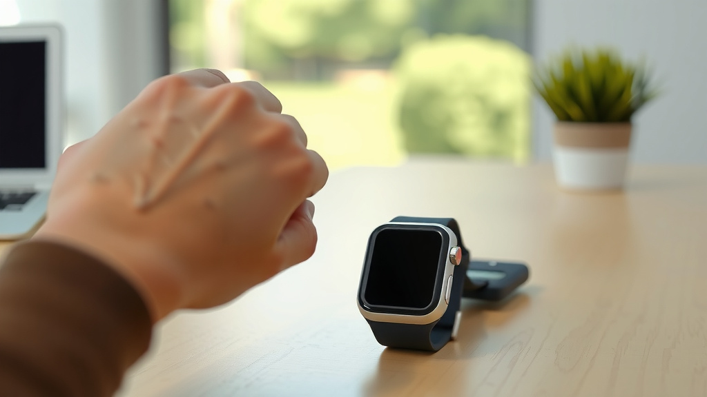 How to Power Down Your Smartwatch
