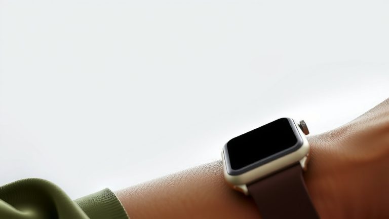 How to Turn Off Your Smart Watch in 3 Easy Steps
