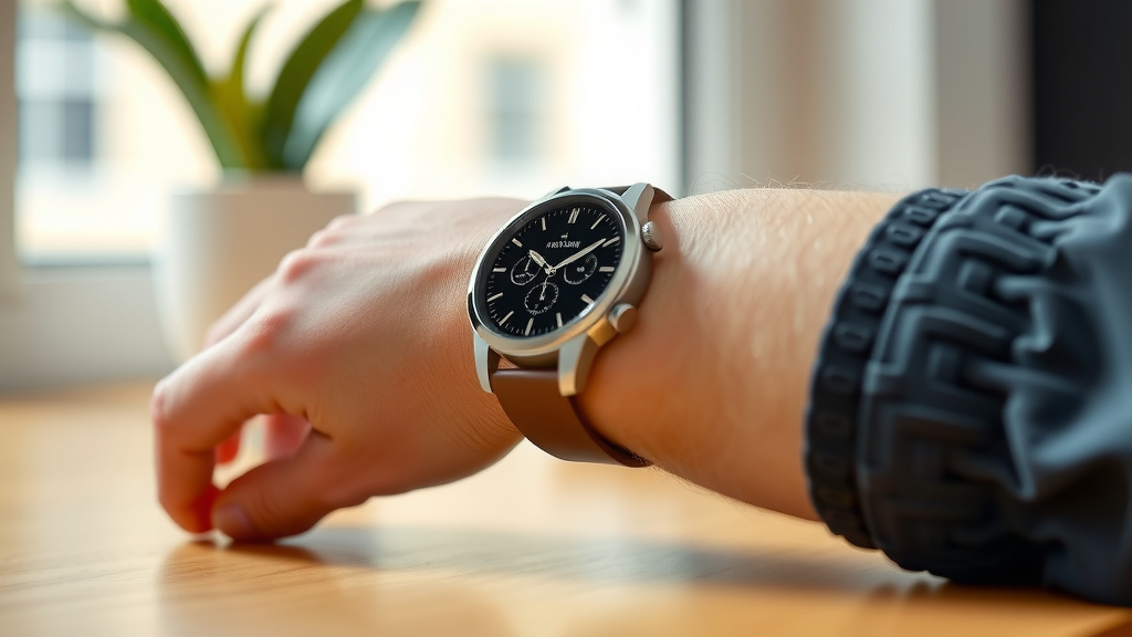 Powering Up Your Samsung Smartwatch