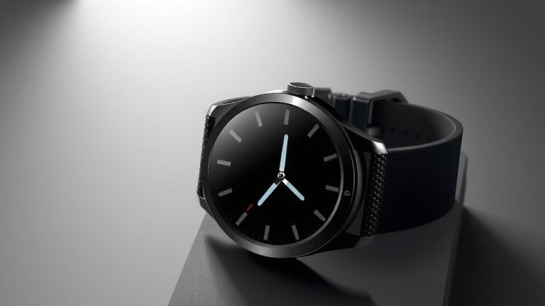 Turn On Your Samsung Smartwatch: A Simple Guide