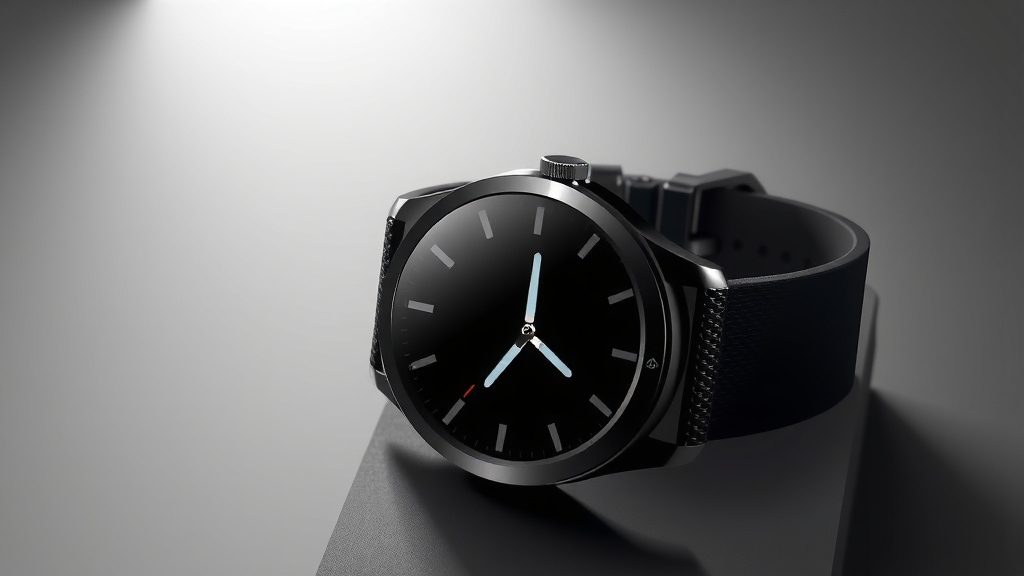 Turn On Your Samsung Smartwatch: A Simple Guide