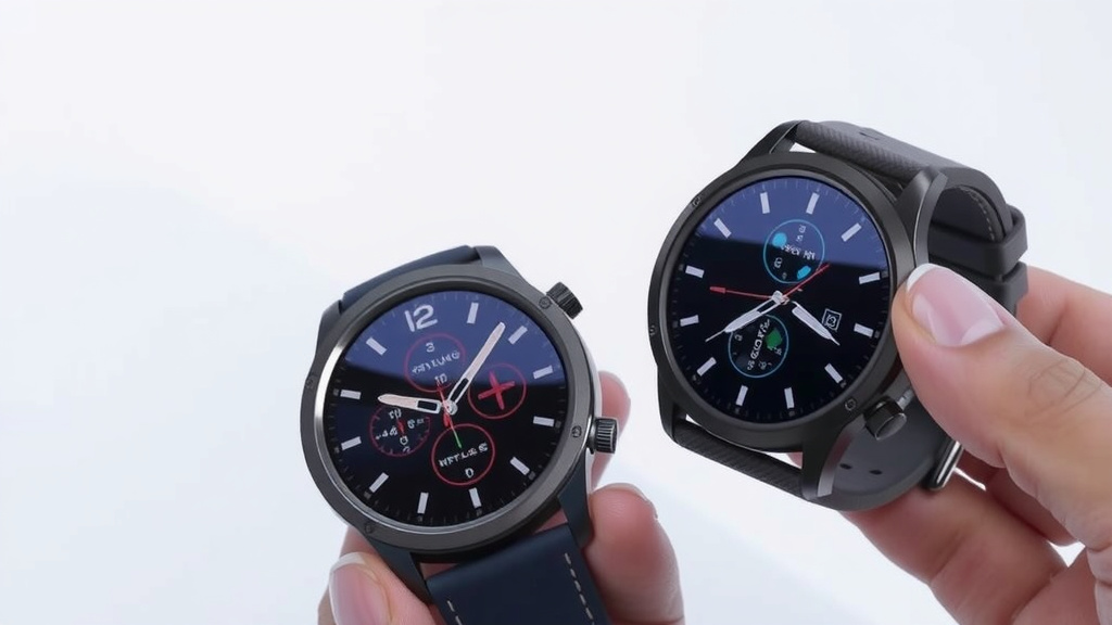 Galaxy Watch 5 vs 5 Pro: Which Samsung Smartwatch Is Best