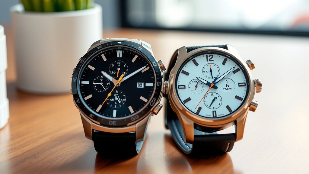 Comparing the Samsung Galaxy Watch 5 and 6: What’s New?