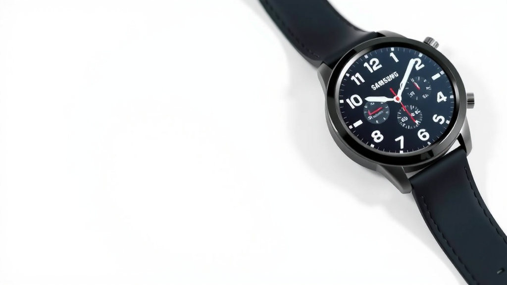 Samsung Galaxy Watch 7 vs Watch 6: What's New