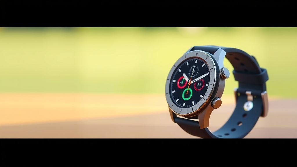 Apple Watch vs. Samsung Galaxy Watch: Which Smartwatch Works Best for You?