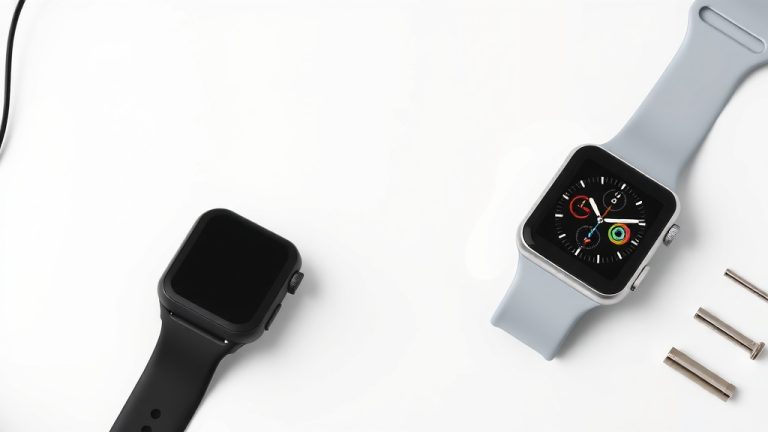Samsung vs Apple Smart Watch: Which Is Best For You