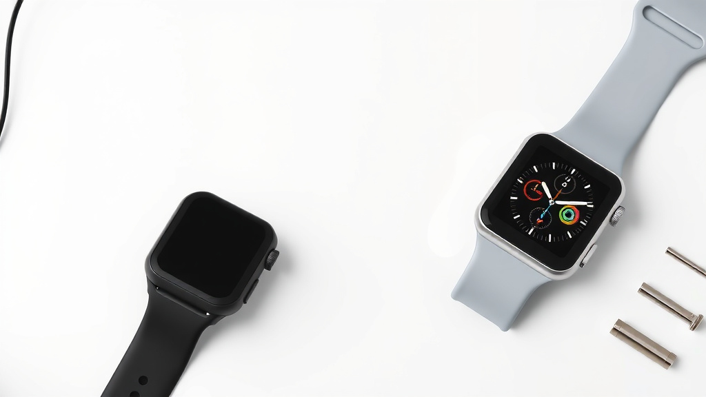Samsung vs Apple Smart Watch: Which Is Best For You