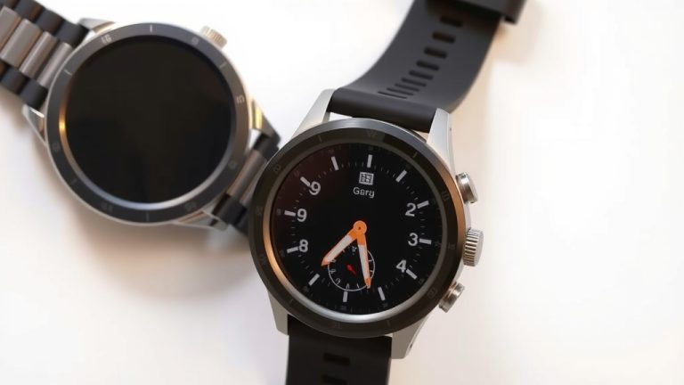 Samsung vs Garmin Smartwatches: Which is Better