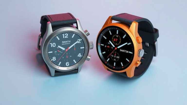 40mm vs 44mm Smartwatch: Which Size Is Right for You