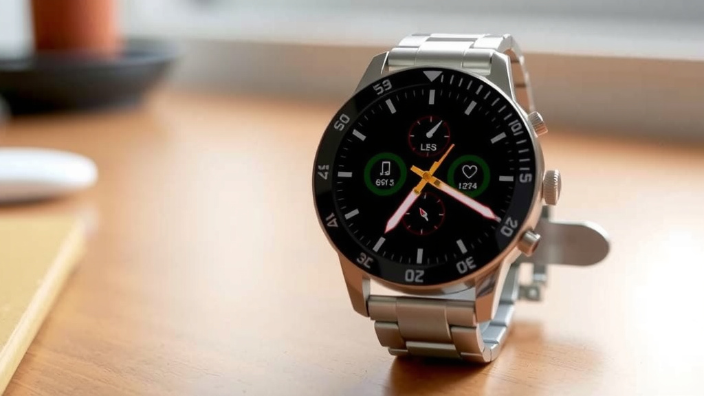 Bluetooth vs. LTE Smartwatches: Which Connection Works for You?