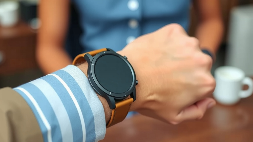 Cellular vs. GPS Smartwatches: Which One Lets You Ditch Your Phone?