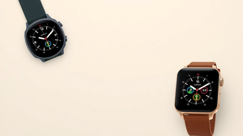 Garmin vs Apple Watch: Which Smartwatch Wins