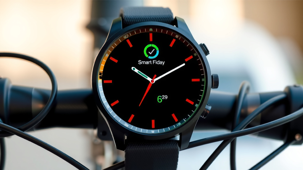 Smartwatch vs. Bike Computer: Which Device Is Right For Your Rides?