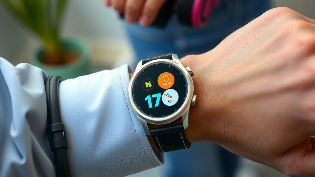 Smartwatch vs. Fitness Tracker: Which Wearable Fits Your Life?