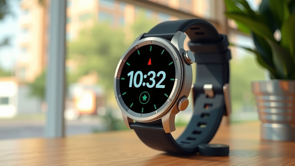 Smartwatch Versus GPS Watch: What's the Real Difference?