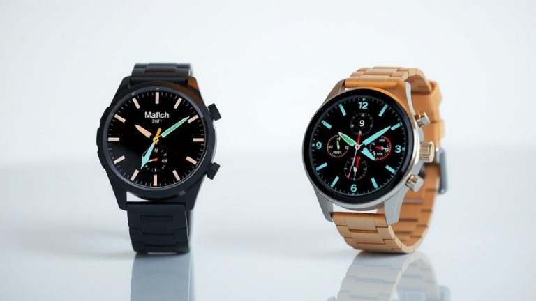 Smartwatch vs GPS Watch: Which Is Right for You