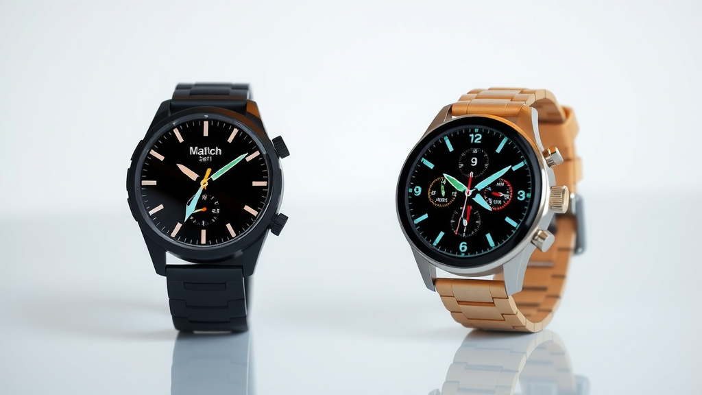 Smartwatch vs GPS Watch: Which Is Right for You