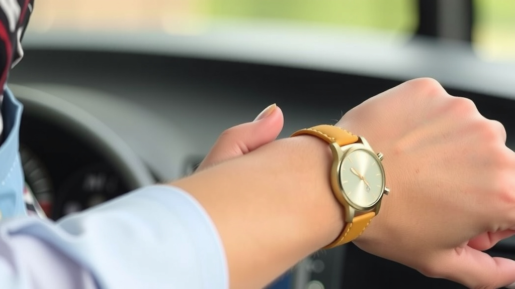 Smartwatch vs. Oura Ring: Which Wearable Fits Your Life?