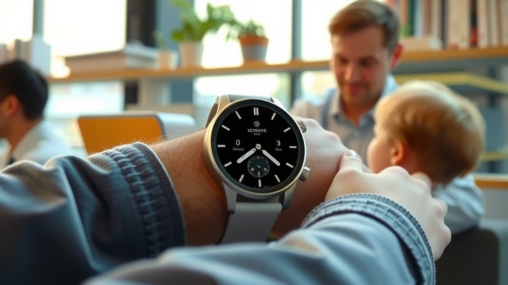 Smartwatch Connectivity: Wi-Fi vs. LTE Explained