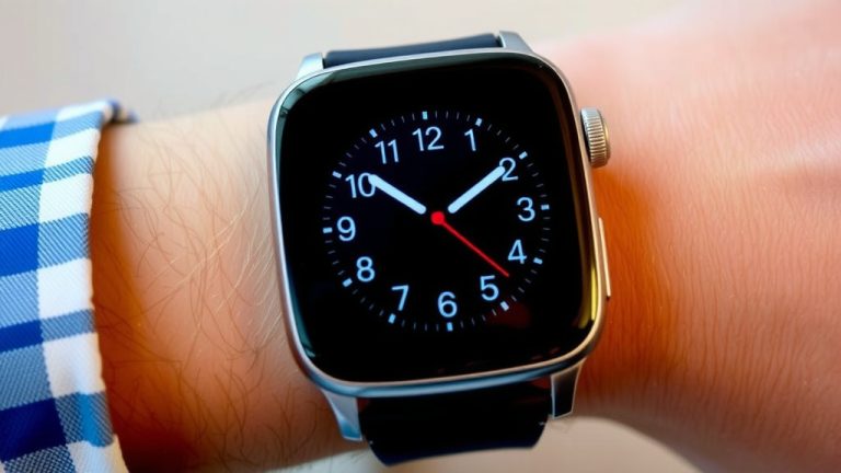 Smartwatch Wi-Fi vs LTE: Which Is Right for You