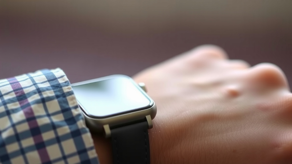 Smart Watches vs. Traditional Timepieces: What's Your Wrist's Calling?
