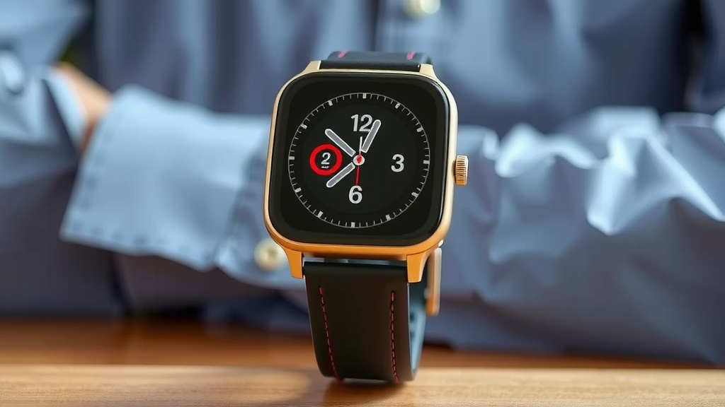 Understanding the Purpose of Smartwatches Today
