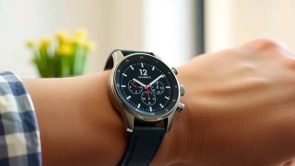 Choosing Your Next Android Smartwatch