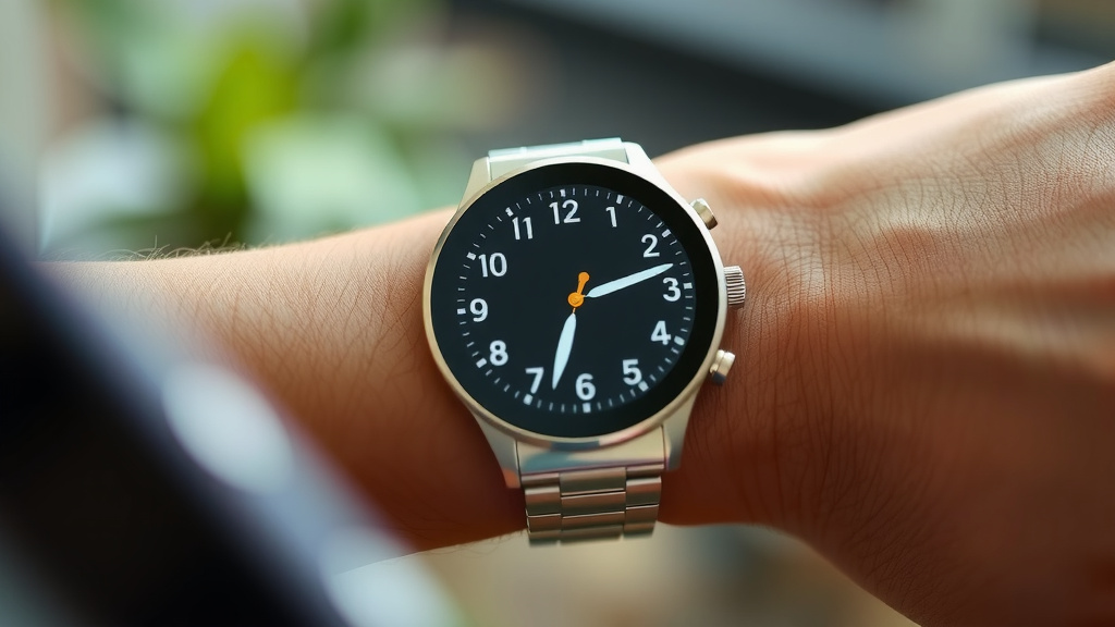 Choosing the Top Smartwatch Brands for Your Needs