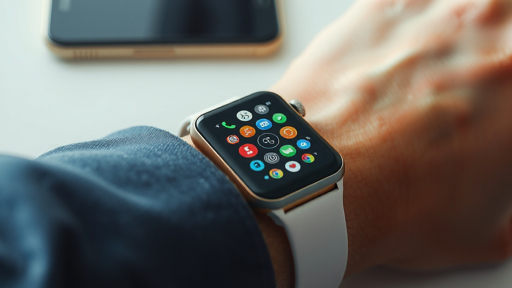 Exploring the Coolest Smartwatch Capabilities