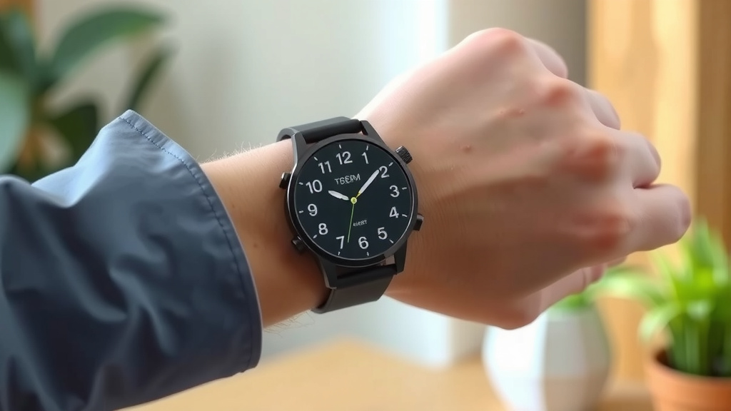 Your Smartwatch's Health-Monitoring Superpowers