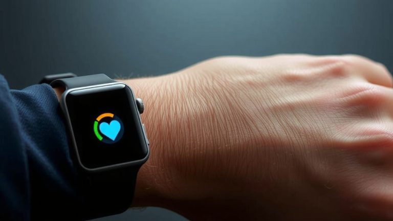 Smart Watch Health Monitoring: What Can It Track