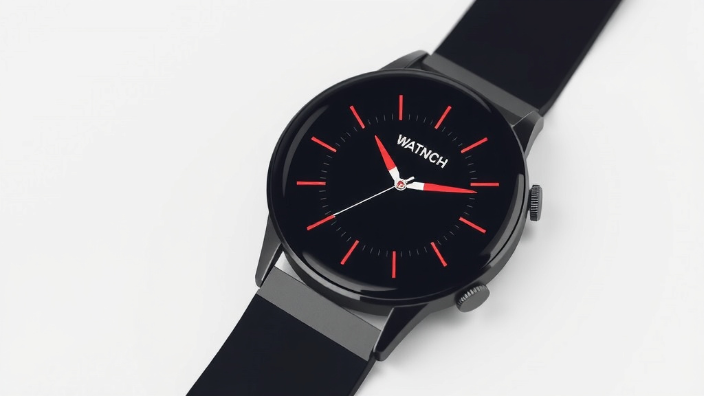Smartwatch Health Metrics: What Your Watch Tracks