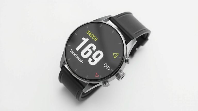 What Does a Smartwatch Do? Your Essential Guide