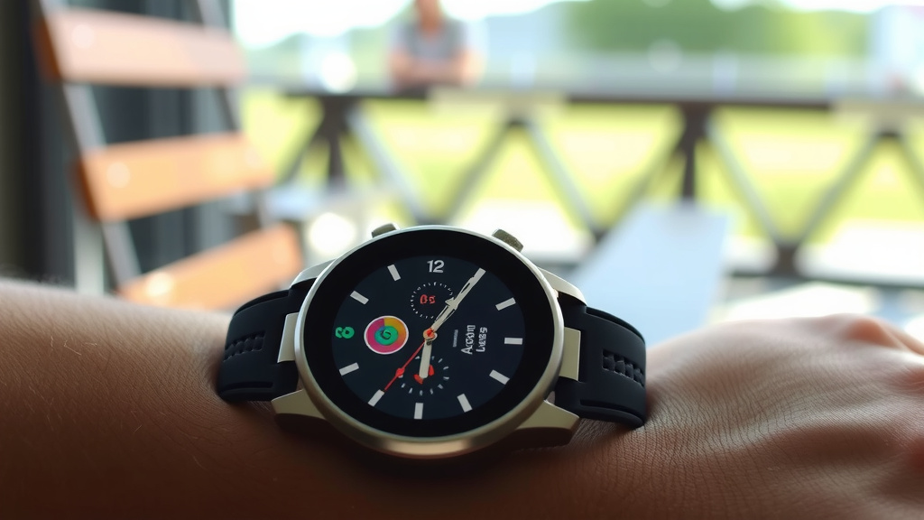 What LTE on a Smartwatch Really Does for You