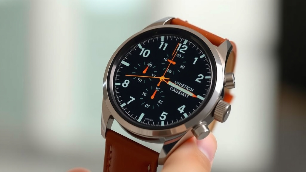 Understanding Millimeters on Your Smartwatch