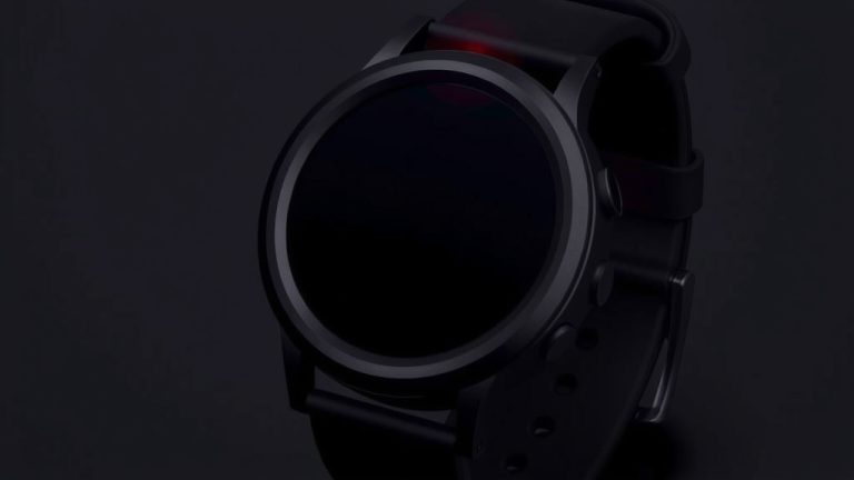 Smartwatch Red Dot Meaning What It Signals