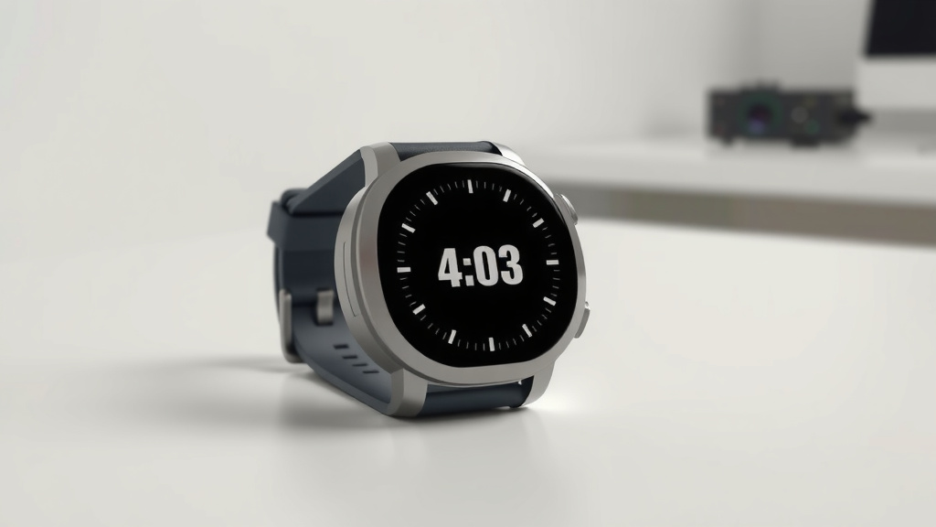 Understanding Your Bluetooth Smartwatch Connection