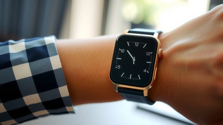 What Is a Bluetooth Smartwatch And How Does It Work