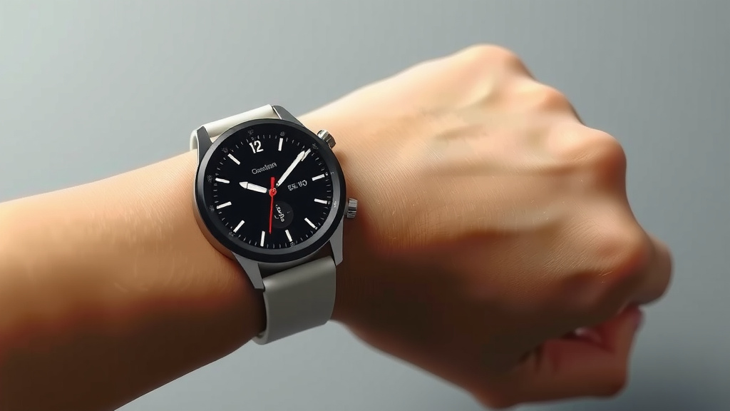 What Is a Cellular Smart Watch and How Does It Work
