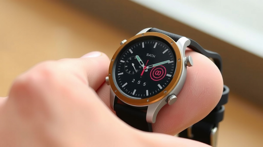Smartwatch Value: Getting More for Less