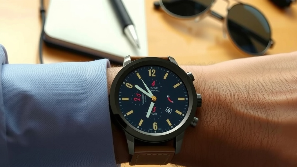 Understanding Your Smartwatch E-Card Options