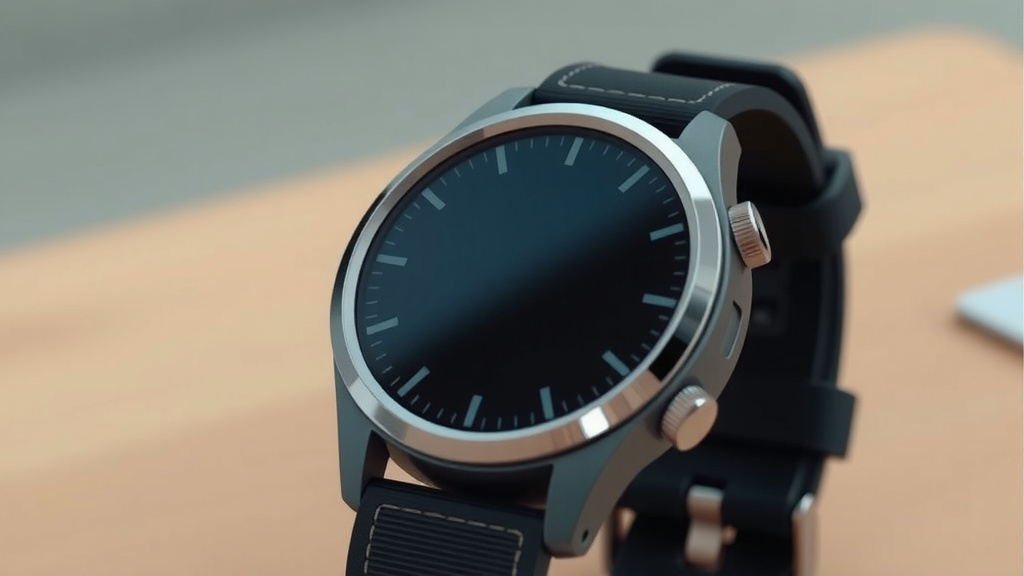 What Makes a Smartwatch Truly "Smart"?
