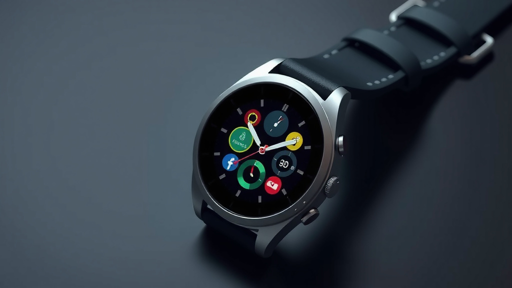 What Is a Smartwatch? Your Guide to Smartwatch Features