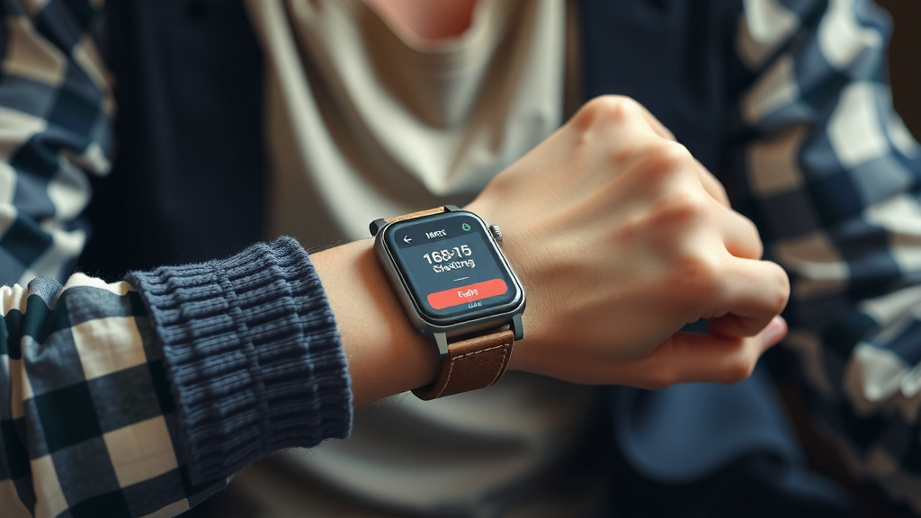 Making D&D Accessible on Your Wrist