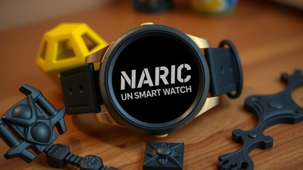 Play D&D on Your Smartwatch: A Guide