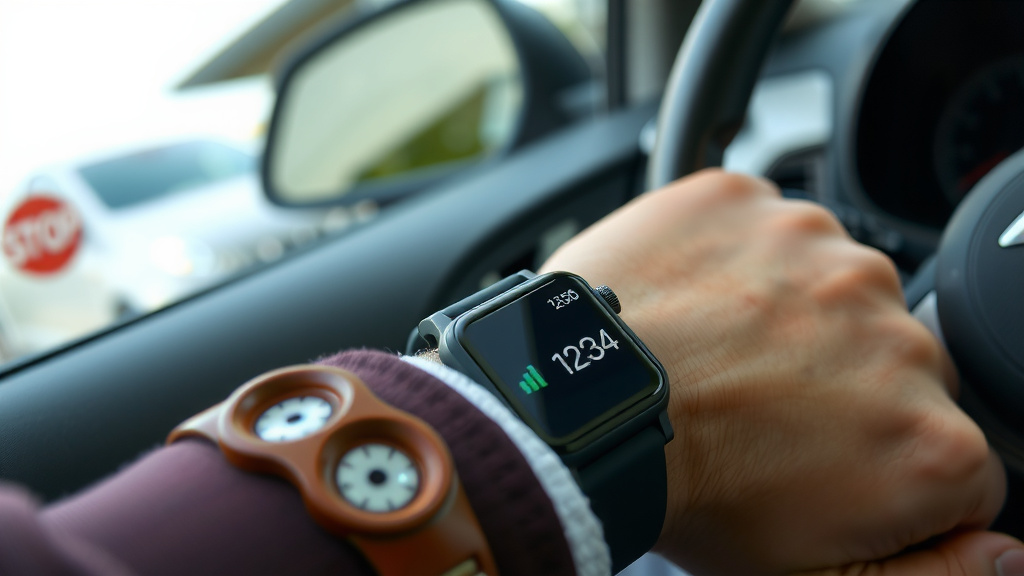 What Your Smartwatch Can Do for You