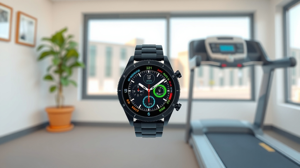 Accuracy Showdown: Smartwatch vs. Treadmill Metrics