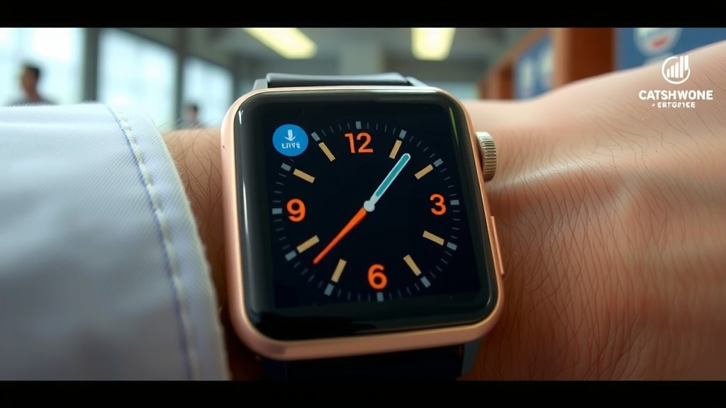 How NFC Works in Your Smartwatch
